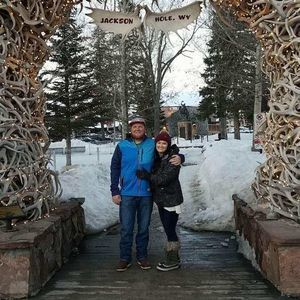 Meet your Posher, Wyatt